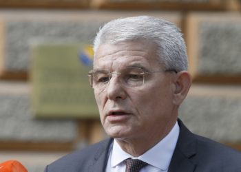 DŽAFEROVIĆ ČESTITAO 1. MART – DAN NEZAVISNOSTI BIH: “Nikada ne smijemo zaboraviti generaciju koja je rekla ne…”
