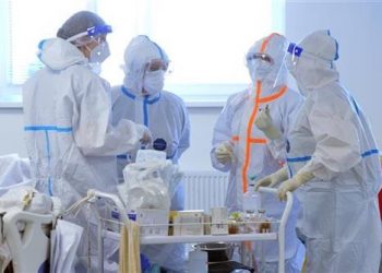 U Srbiji 3.339 novozaraženih,manje testiranih, 16 preminulih