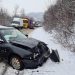 NOVI PAZAR:Vozili pod dejstvom narkotika i izazvali udes