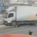 (VIDEO) Novi Pazar: Kamion Udario Pješaka