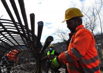 Radovi na rekonstrukciji puta Novi Pazar – Tutin teku predviđenom dinamikom