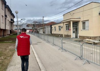 NOVI PAZAR: Porast broja hospitalizovanih! Preminuo jedan pacijent