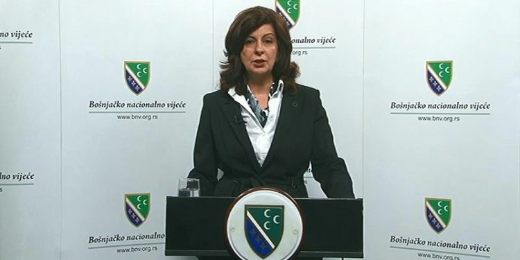 BNV: Popis stanovništa nacionalna i građanska obaveza