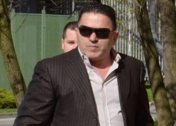 Mediji: Keljmendi pušten na slobodu