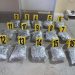 Kosovska policija pronašla oko 7 kg opojne supstance na graničnom prelazu