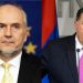 INZKO ZALEDIO DODIKA, NAJAVIO ZAKON O ZABRANI NEGIRANJA GENOCIDA: “Dolazim u Banju Luku da kažem zašto se Narodna skupština treba…”