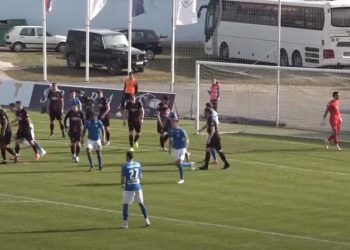 Pogledajte golove sa utakmice Novi Pazar – Mačva