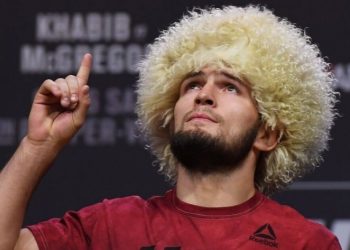KHABIB NURMAGOMEDOV DONIO KONAČNU ODLUKU: Vraća li se u kavez?