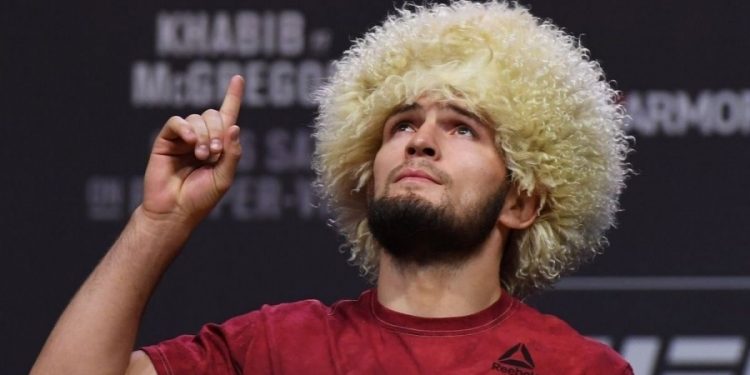 KHABIB NURMAGOMEDOV DONIO KONAČNU ODLUKU: Vraća li se u kavez?