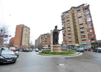 Za ulazak na Kosovo iz centralne Srbije nije potreban PCR test