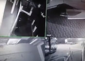 BRZO I LAKO: Kamere “uhvatile” krađu skupog vozila u BiH (VIDEO)