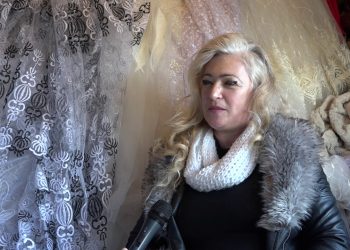 (VIDEO) Usluga krojača u Tutinu sve traženija
