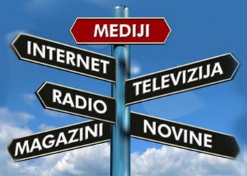 Regionalna TV Dobila 47.000.000 Dinara, Sandzak TV 1,75 – Portal Indeksonline 1,60 Milion, Na Tender Su Prošli I Dopisnici Istih Medijskih Kuća