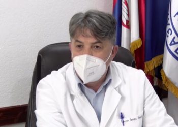 Dr Spahić: Epidemiološka situacija u Novom Pazaru nestabilna