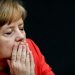 Njemačka se oprostila od Angele Merkel sa šest minuta neprekidnog aplauza.