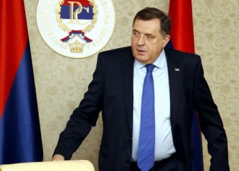 NOVE PROVOKACIJE MILORADA DODIKA: U RS-u se neće slaviti 1. mart, neka šalju tužioce na mene