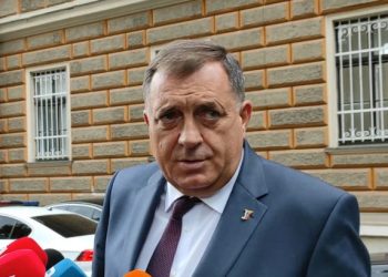 DODIK U TUŽILAŠTVU BIH: UPLETEN U NEKOLIKO AFERA