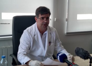 Đerlek: Blizu smo pobede korone