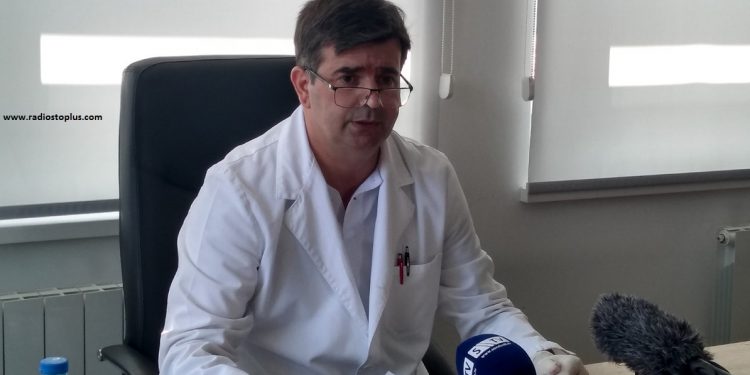 Đerlek: Blizu smo pobede korone