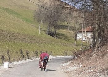 Nani iz Bužima se divi BiH: Ima 80 godina, ali čisti svačiji put