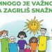 Danas je Svetski dan dece obolele od raka – 15.februar
