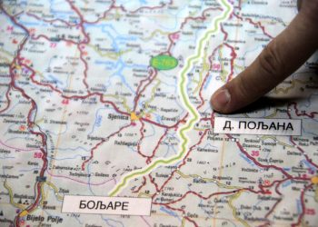 Do kraja godine planirano potpisivanje ugovra za auto-put Požega Bolajre