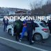 HAPŠENJE U NOVOM PAZARU! Opljačkali zlataru pa bežali za Crnu Goru