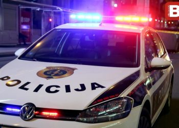 POLICIJA TRAGA ZA MUŠKARCEM U SARAJEVU: Posvađao se sa komšijama, aktivirao bombu, pa pobjegao…