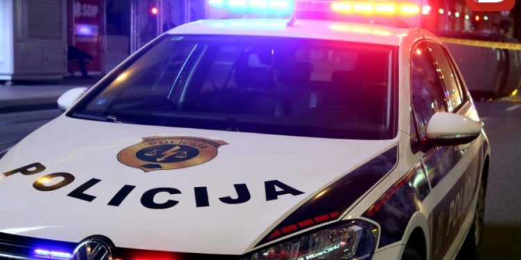 POLICIJA TRAGA ZA MUŠKARCEM U SARAJEVU: Posvađao se sa komšijama, aktivirao bombu, pa pobjegao…