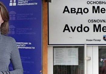 Povjerenica za zaštitu ravnopravnosti: Ministarstvo prosvjete izvršilo diskriminaciju