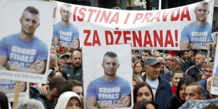 PRAVDA ZA DŽENANA O OBJAVLJENOM SNIMKU IZ HITNE POMOĆI: “Brojne su NEPODUDARNOSTI”