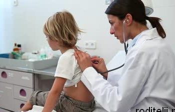 Pregledano oko 700 budućih prvaka, gojaznost najveći problem