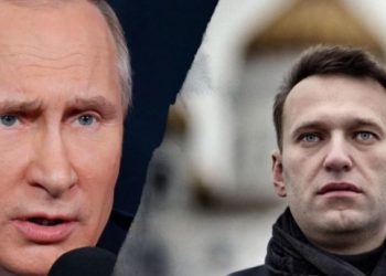 NAVALNI PROTIV PUTINA: Ima li ruska opozicija šansu da svrgne režim?