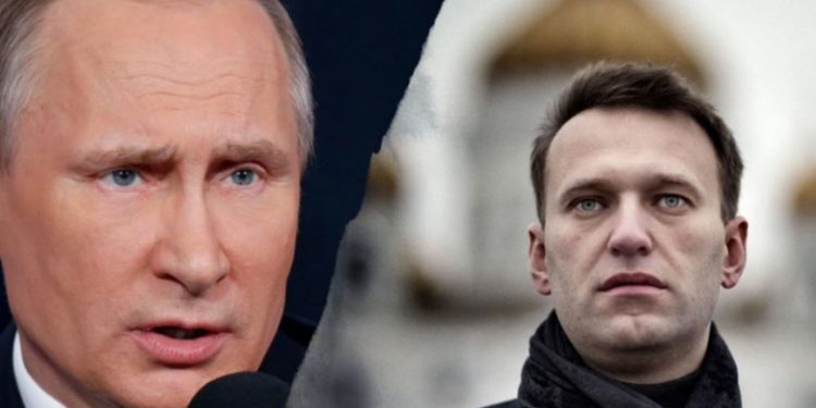 NAVALNI PROTIV PUTINA: Ima li ruska opozicija šansu da svrgne režim?