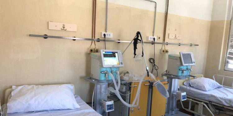 Od korone priminuo još jedan pacijent iz Novog Pazara