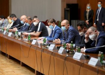 Završena sednica Kriznog štaba, ovo je epilog…