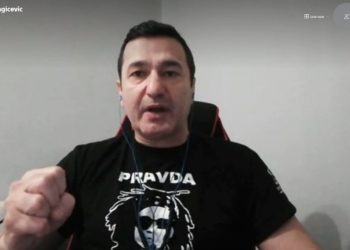 OTAC DAVIDA DRAGIČEVIĆA SVE ZALEDIO: “Republika Srpska mi je ubila dijete. Ja sam pobjegao iz Banjaluke da bih…”