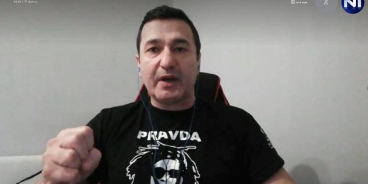 OTAC DAVIDA DRAGIČEVIĆA SVE ZALEDIO: “Republika Srpska mi je ubila dijete. Ja sam pobjegao iz Banjaluke da bih…”