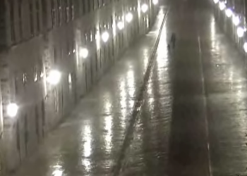 ZAŠTRAJUĆI SNIMAK ZEMLJOTRESA U DUBROVNIKU Seizmolog: “Naredni bi mogao biti razoran!” (VIDEO)