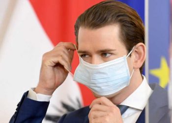 Prijedlog austrijskog premijera: Zeleni pasoš za vakcinisane protiv koronavirusa