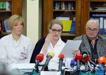 Sebija Izetbegović i Enra Suljić poslale otvoreno pismo Murizu Memiću. Prijete mu tužbom