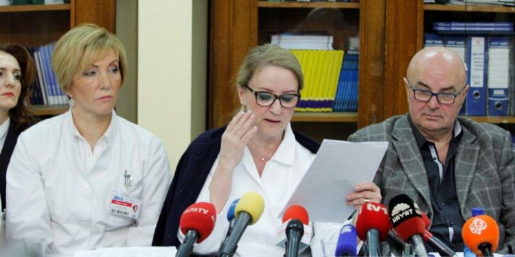 Sebija Izetbegović i Enra Suljić poslale otvoreno pismo Murizu Memiću. Prijete mu tužbom