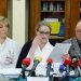 Sebija Izetbegović i Enra Suljić poslale otvoreno pismo Murizu Memiću. Prijete mu tužbom