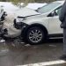 Teška saobraćajna nezgoda kod Sjenice (Video)