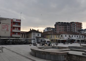 Tutin danas posle 14 časova (FOTO)