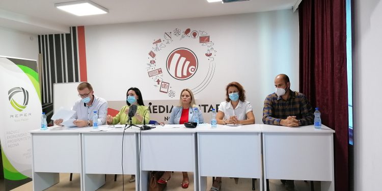 Lekari traže smenu Kurpejovića