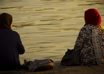 ŠEST PODSJETNIKA ZA SVEKRVE MUSLIMANKE: OČEKUJ SAMO OD SVOGA SINA JER SNAHA PRIPADA TVOM SINU, A NE TEBI!