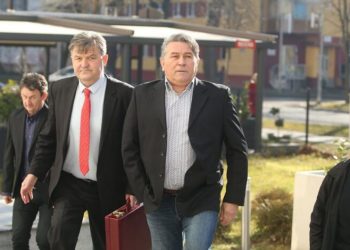 Sud proglasio Halida Muslimovića krivim: Evo kakva mu je kazna izrečena