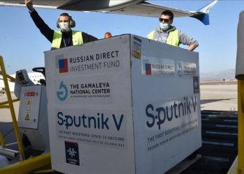 U Crnu Goru stiglo pet hiljada doza vakcine Sputnjik V