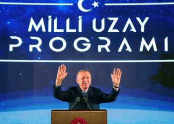 Turska u 2023. planira misiju na Mjesec